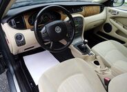 Jaguar X-Type 11