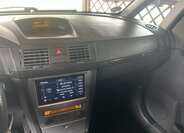 Opel Meriva Hatchback 1,6 l 132 kw