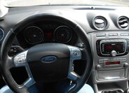 Ford Mondeo Kombi 2,0 l 107 kw