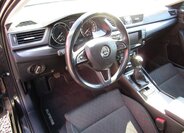 Škoda Superb Kombi 2,0 l 110 kw