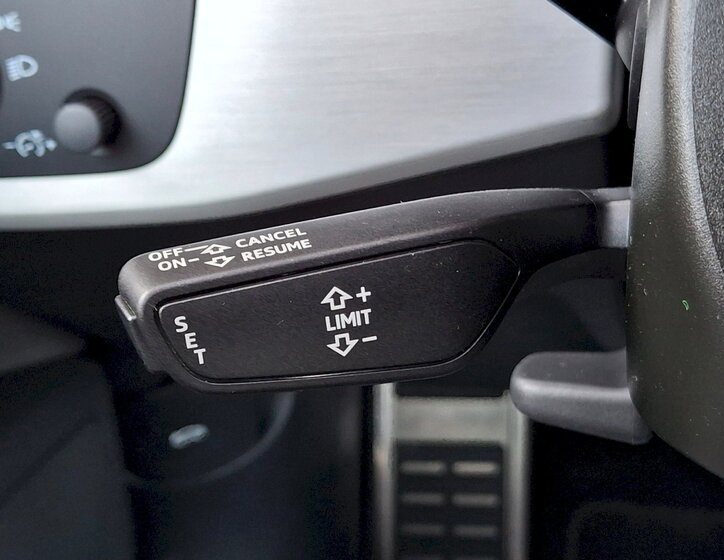 Audi A5 Hatchback 2,0 l 150 kw