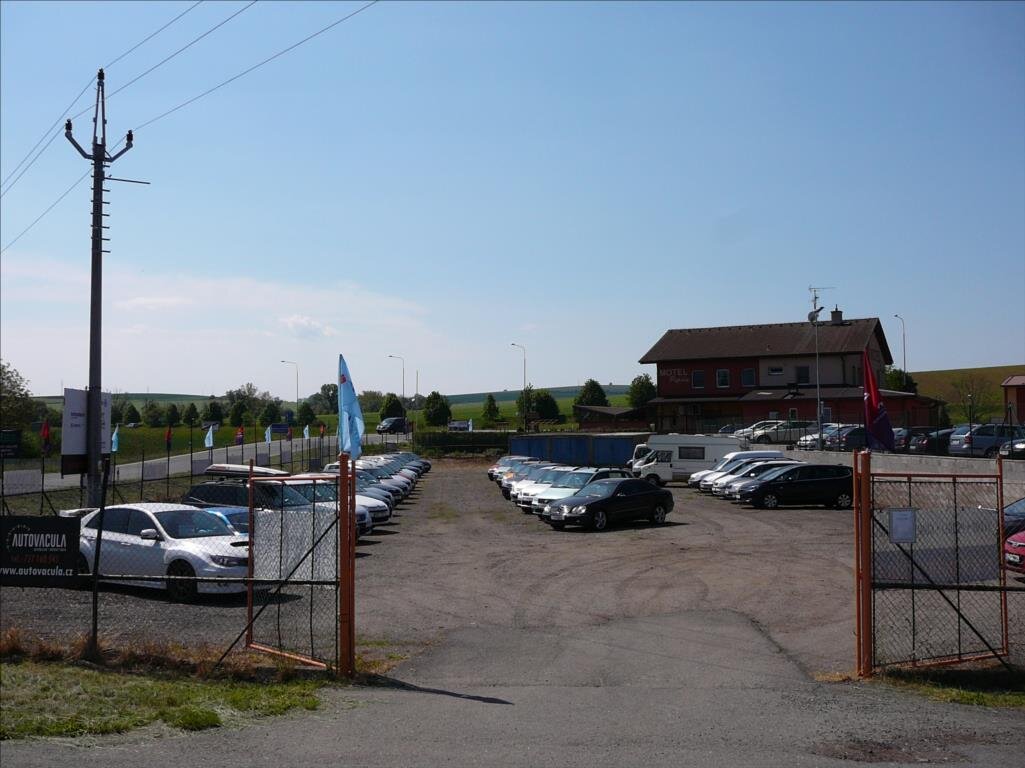 Renault Koleos Ostatní 2,0 l 130 kw