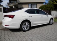 Škoda Octavia 5