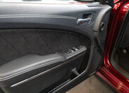 Dodge Charger Sedan / Limuzína 6,2 l 527 kw