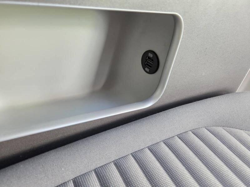 Volkswagen Grand California Kombi 2,0 l 120 kw