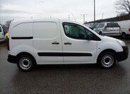 Citroën Berlingo Ostatní 1,6 l 55 kw