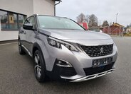 Peugeot 3008 7