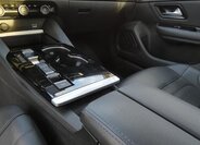 Citroën C5 X Liftback 1,6 l 133 kw