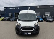 Peugeot Boxer Skříň 2,0 l 120 kw