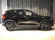 Volvo XC40 SUV / Terénní 2,0 l 120 kw