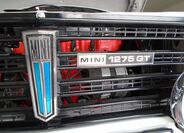 Mini Clubman 21