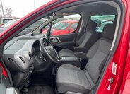 Citroën Berlingo 9
