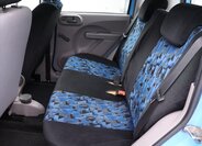 Fiat Panda Hatchback 1,2 l 44 kw