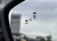 Ford Focus Kombi 1,5 l 85 kw