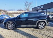 Hyundai Tucson SUV 1,6 l 110 kw