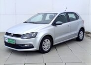 Volkswagen Polo Hatchback 1,4 l 55 kw