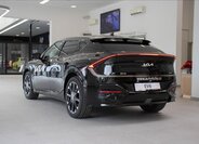 KIA EV6 Ostatní 0,0 239 kw