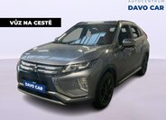 Mitsubishi Eclipse Cross Kombi 1,5 l 120 kw