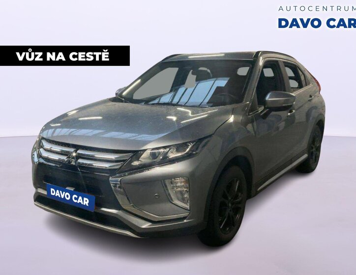 Mitsubishi Eclipse Cross Kombi 1,5 l 120 kw