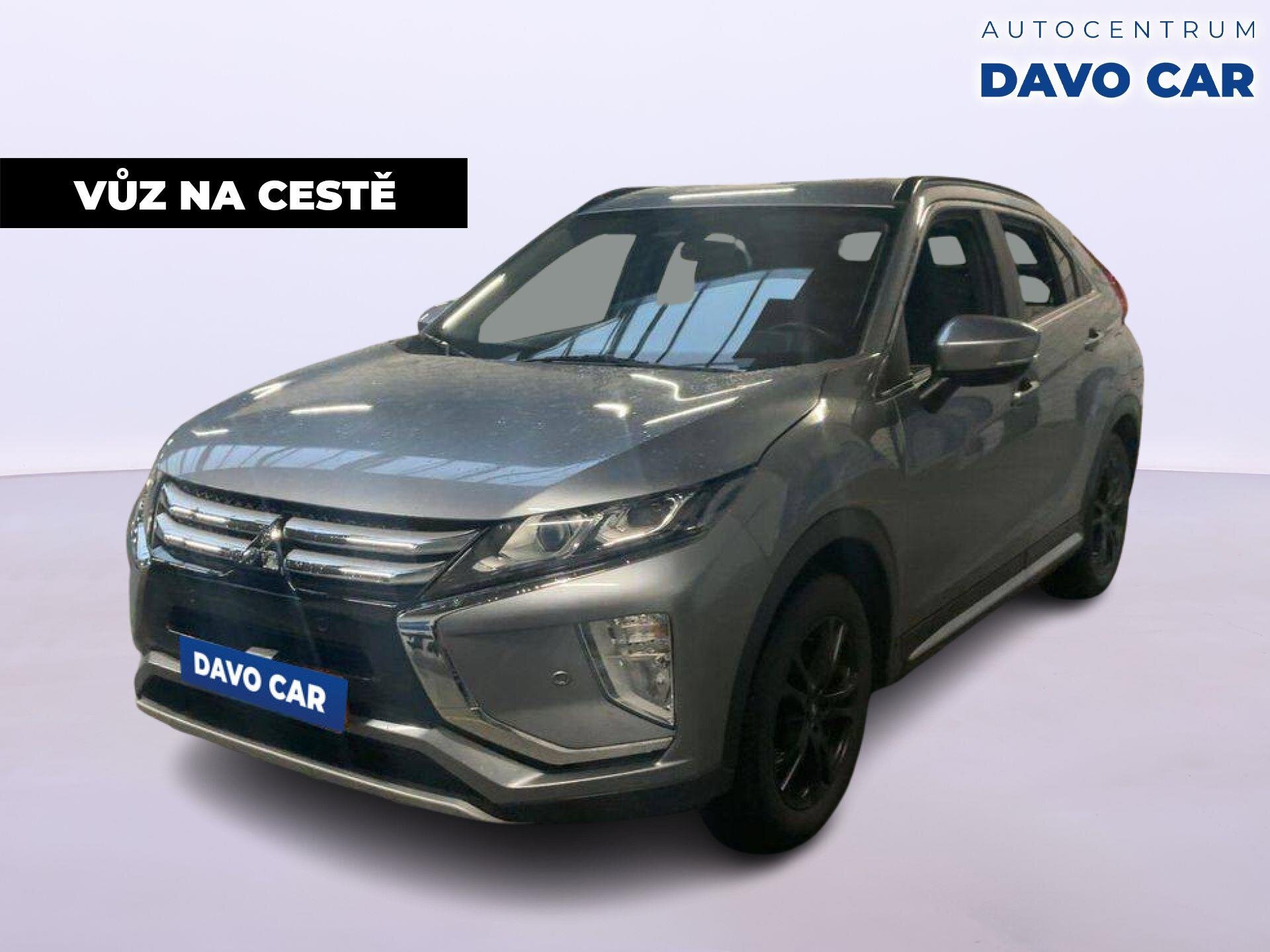 Mitsubishi Eclipse Cross Kombi 1,5 l 120 kw