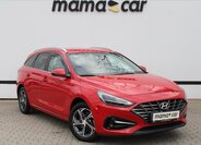 Hyundai i30 Kombi 1,5 l 80 kw