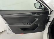 Škoda Superb Kombi 2,0 l 147 kw