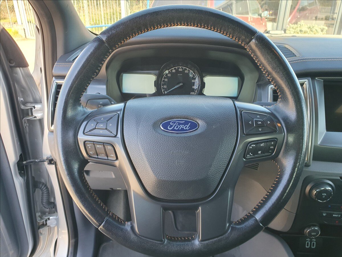 Ford Ranger Ostatní 3,2 l 147 kw