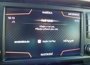 Cupra Ateca SUV / Terénní 2,0 l 221 kw