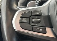 BMW X3 SUV / Terénní 2,0 l 140 kw