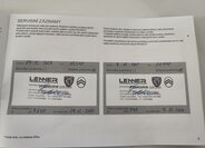 Peugeot 208 Hatchback 1,2 l 74 kw