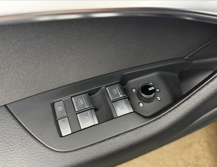 Audi A6 Kombi 3,0 l 210 kw