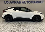 Toyota C-HR Hatchback 1,8 l 72 kw