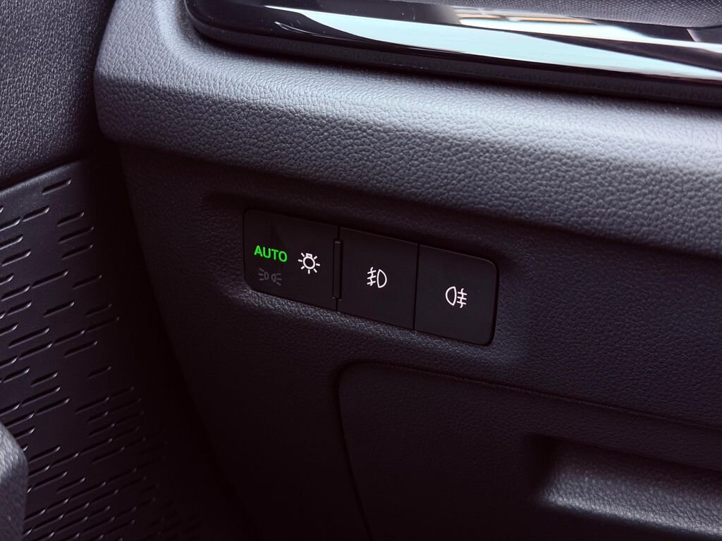 Škoda Octavia Liftback 2,0 l 110 kw