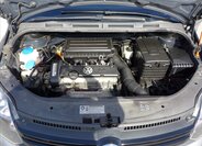 Volkswagen Golf Plus Hatchback 1,4 l 59 kw