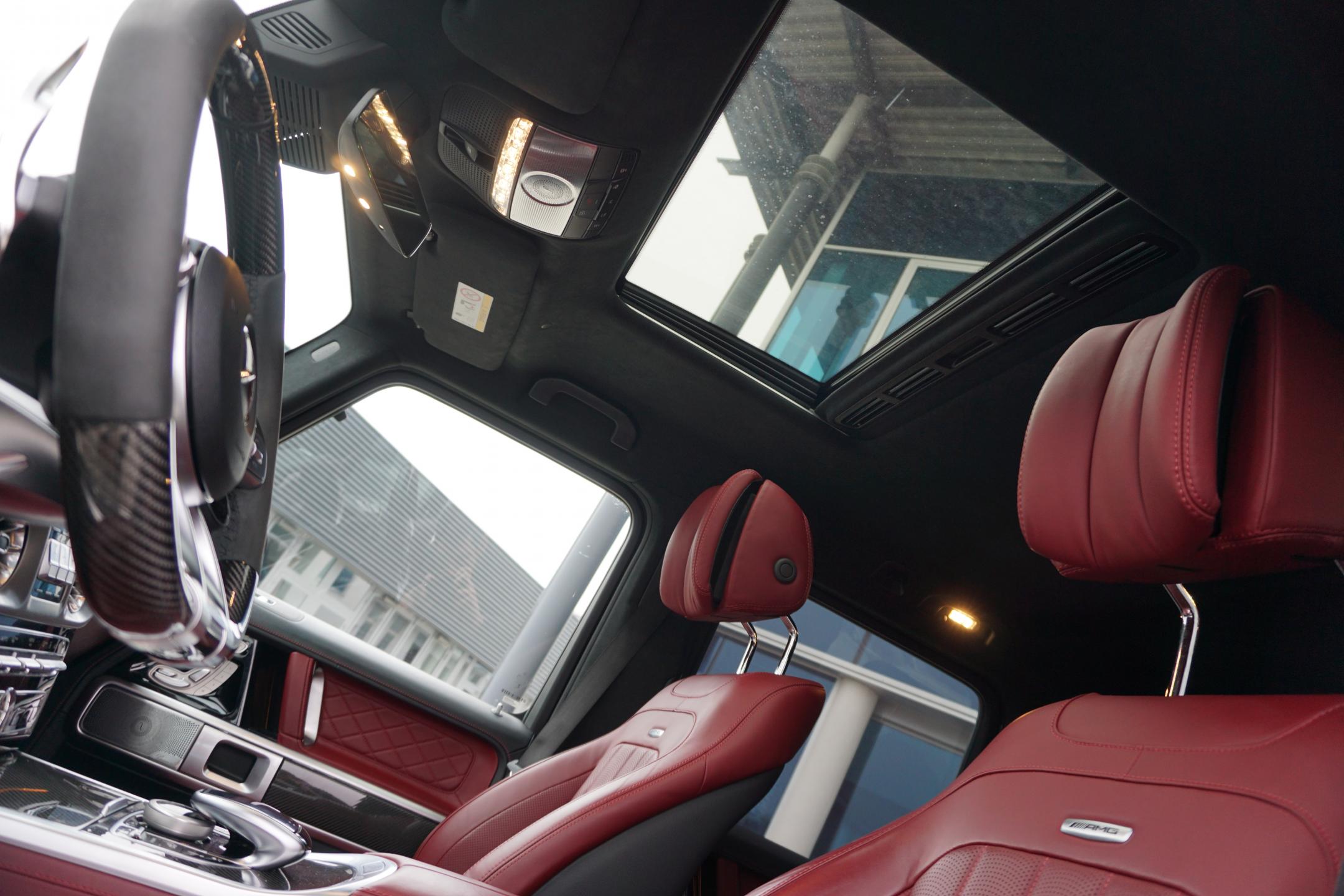 Mercedes-Benz Třídy G