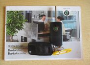 Škoda Roomster Kombi 1,2 l 51 kw