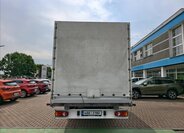 Peugeot Boxer Valník 2,2 l 96 kw