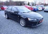 Mitsubishi Lancer Hatchback 1,6 l 85 kw