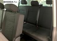 Volkswagen Caravelle 13