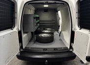 Volkswagen Caddy Ostatní 1,4 l 81 kw