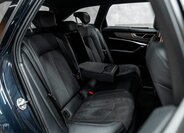 Audi A6 Kombi 3,0 l 170 kw