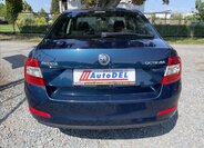 Škoda Octavia Sedan / Limuzína 1,2 l 77 kw