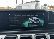 Mercedes-Benz GLE 14