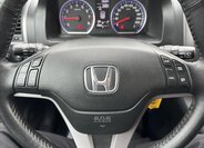 Honda CR-V 20