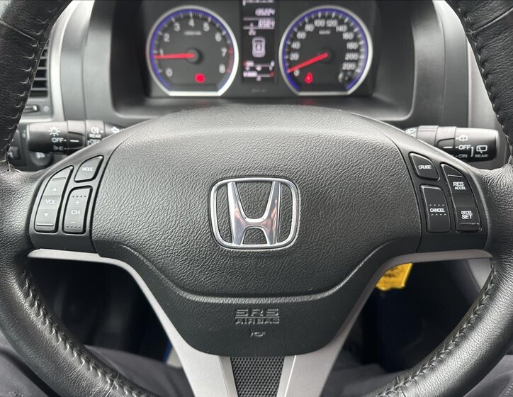 Honda CR-V 20