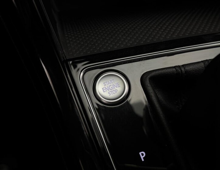 Volkswagen Touran 28