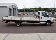 Iveco Daily Valník 2,8 l 107 kw
