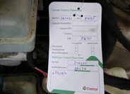 Mercedes-Benz Třídy B Hatchback 2,0 l 80 kw