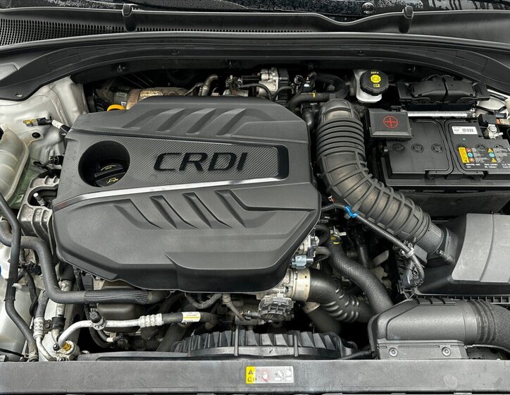 Hyundai i30 Kombi 1,6 l 85 kw