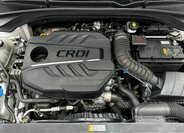 Hyundai i30 Kombi 1,6 l 85 kw